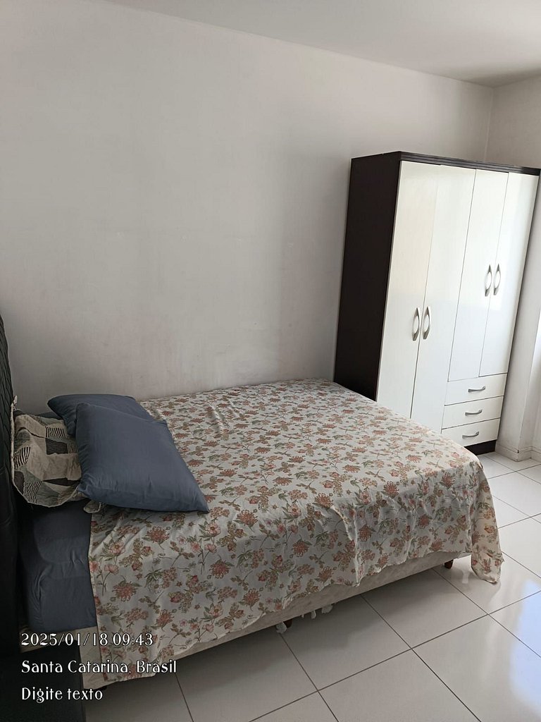 Apartamento Frente Mar na Av. Atlântica